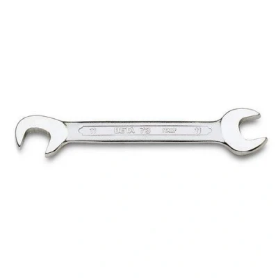 Immagine di Beta Tools 73 6 mm Doppio Open End chiave, x