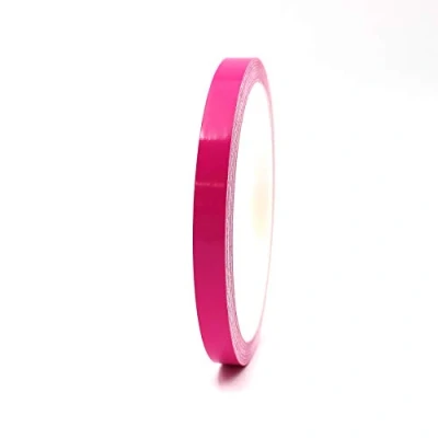Immagine di 10m Strisce adhesive decorative per auto moto barca e modellismo in vari colori autoadesive Lunghezza (7mm, Pink)