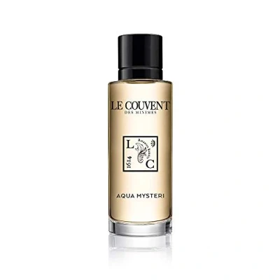 Immagine di Le Couvent compatible Botanical Cologne Aqua Mysteri EDT 100 ml