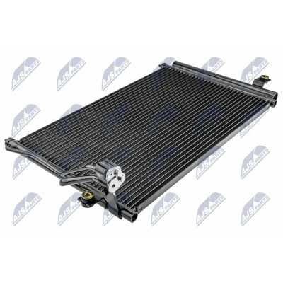 Immagine di Condensatore, Climatizzatore NTY CCS HY 022