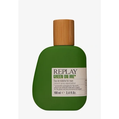 Immagine di Replay Fragrances ON ME FOR MAN EDP Eau de Toilette, Taglia: 100 ml, /