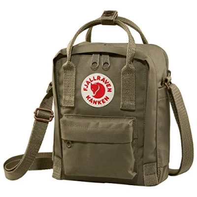 Immagine di Fjällräven Kanken Sling Borsa a tracolla clay, Taglia: One Size, Clay