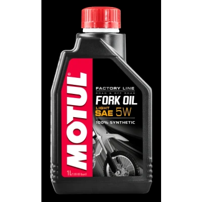 Immagine di MOTUL 105924 Olio forcella