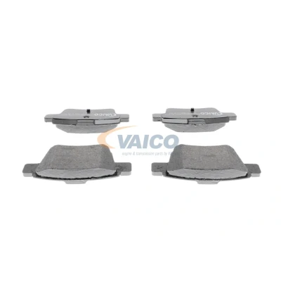 Immagine di VAICO V22 0100 Kit pastiglie freno CITROËN: C4 I Grand Picasso, Picasso 1, Sedan