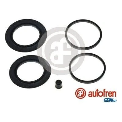 Immagine di AUTOFREN SEINSA D4247 Kit Revisione Pinze Freno Assale anteriore 48