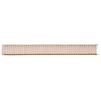 Immagine di Eichmüller Cavo flessibile in acciaio inossidabile lucidato/opaco/rivestimento PVD, Rosefarben Glänzend, 20mm, Bracciale