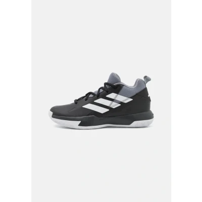 Immagine di adidas Cross &#039;Em Up Select Shoes, Scarpe da Basket, Core Black/Cloud White/Grey Three, 38 EU