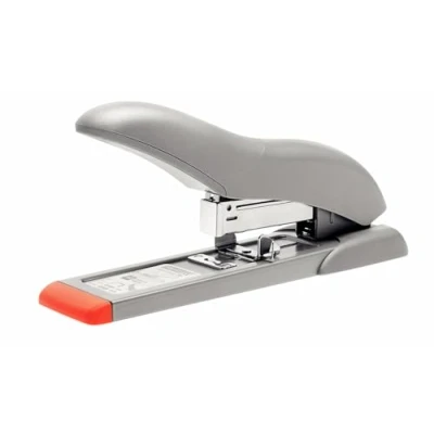 Immagine di RAPID HD110 FASHION Cucitrice Heavy Duty 110 fg Grigio/Arancio 21080815