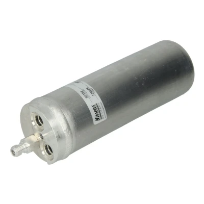 Immagine di NISSENS 95386 Essiccatore Climatizzatore R 134a Alluminio OPEL: Corsa C Hatchback