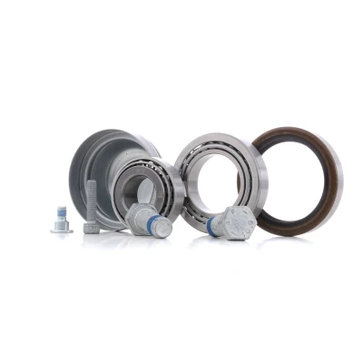 Immagine di FEBI BILSTEIN 02071 Kit cuscinetto ruota MERCEDES BENZ: Classe C T modell, CLK Coupe, SLK