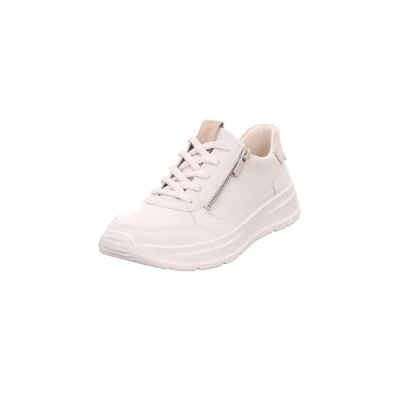Immagine di Legero Sprinter, Scarpe da Ginnastica Donna, Bianco Sporco 1010, 39 EU