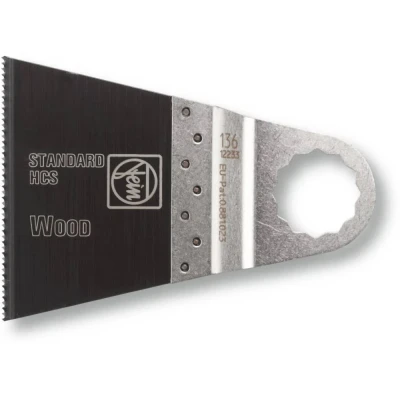 Immagine di Fein 63502136034 E Cut Lama per tagli dal pieno 65 mm 5 pz.