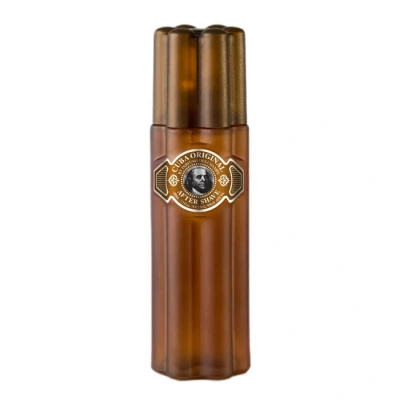Immagine di Cuba, Dopobarba, Marrone (Crema, 100 ml)