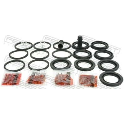 Immagine di FEBEST 0175 URS190F Kit Revisione Pinze Freno Assale anteriore LEXUS: LS III