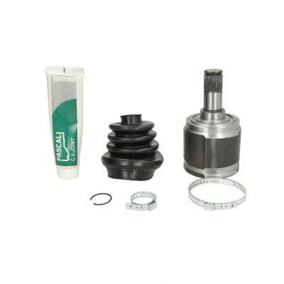 Immagine di PASCAL G84002PC Kit Giunto Omocinetico Assale anteriore Dx HONDA: CRX 3, CIVIC V Hatchback, 4 Hatchback