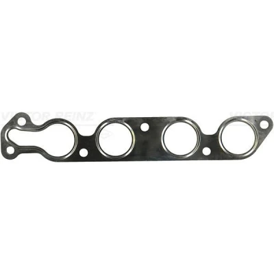 Immagine di REINZ 71 17515 00 Guarnizione Collettore Scarico testa multistrato Acciaio inossidabile SUZUKI: SWIFT 4