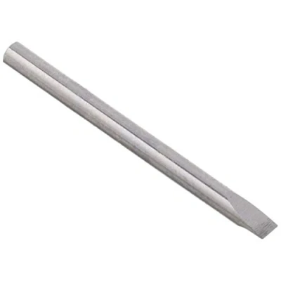 Immagine di TAMIYA 74143 Lama per Incisione, Fusto da 2 mm, Accessori modellismo, Colore: Argento