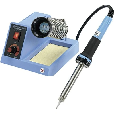 Immagine di Basetech ZD 99 Stazione di saldatura analogica 58 W +150 +450 C