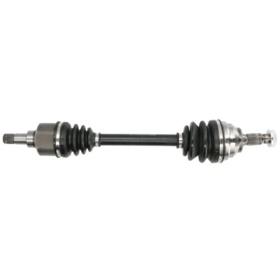 Immagine di PASCAL G2P040PC Albero motore / Semiasse Assale anteriore Dx 968mm per veicoli con ABS PEUGEOT: 607 Sedan