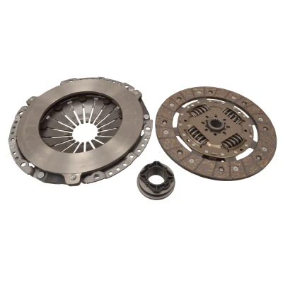 Immagine di BLUE PRINT ADA103001 Kit Frizione a tre pezzi/in parti con grasso sintetico cuscinetto disinnesto 241 CHRYSLER: VOYAGER 4