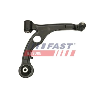 Immagine di FAST FT15116 Braccio oscillante, Sospensione ruota con pistone Assale anteriore, Dx trasversale oscillante FIAT: Stilo Hatchback