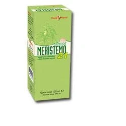 Immagine di MERISTEMO YNKHAS 21 100ml