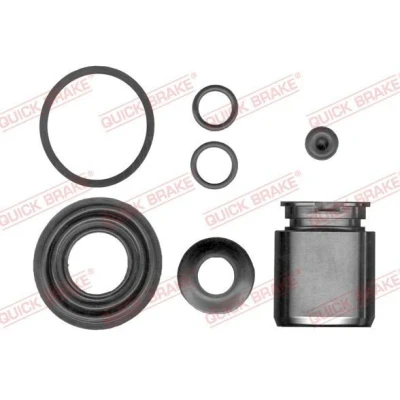 Immagine di QUICK BRAKE 114 5141 Kit Revisione Pinze Freno con pistone 38 FIAT: Stilo Multi Wagon, Hatchback, Multipla