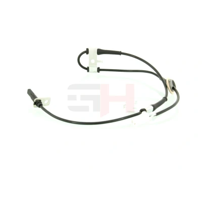 Immagine di GH 705231H Sensore ABS Assale anteriore, anteriore Dx SUZUKI: Grand Vitara II SUV (JT, TE, TD) 1.9 DDiS, 1.6 Trazione integrale