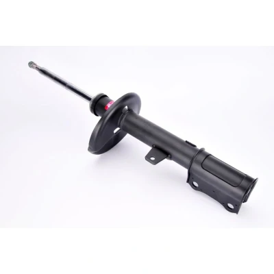 Immagine di KYB Excel G 334479 Ammortizzatore Assale posteriore Sx A pressione del gas doppio tubo tipo McPherson Spina superiore