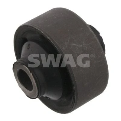 Immagine di SWAG 80 93 4201 Silent Block Assale anteriore Sx, posteriore, Dx Gomma MITSUBISHI: COLT 6