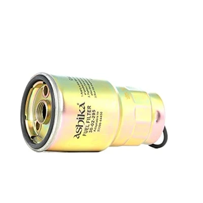 Immagine di JAPANPARTS FC 295S Filtro Carburante ad avvitamento TOYOTA: RAV4 III SUV, Corolla IX Hatchback, II MAZDA: 3 6 SW