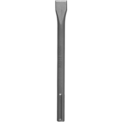 Immagine di kwb 190260 Scalpello piatto Lunghezza totale 600 mm SDS Max 1 pz.