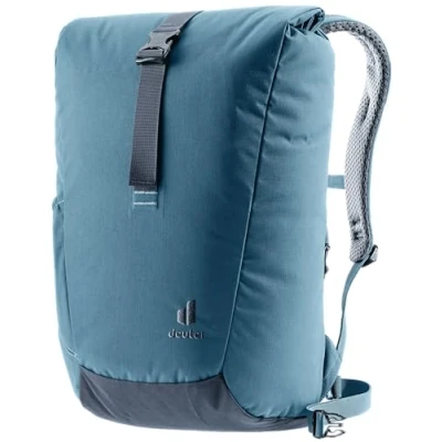 Immagine di Deuter Stepout 22 Lifestyle Unisex Zaino, Taglia: One Size, Atlantic/ink