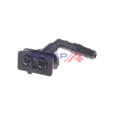 Immagine di BOGAP E5522121 Ugello acqua lavaggio, Lavafari LAND ROVER: Range Rover III (L322) 4.4 D 4x4, 5.0 3.0 4.2 4x4
