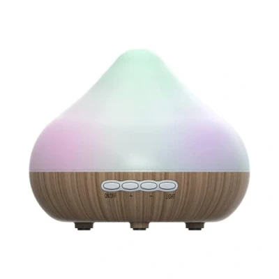 Immagine di CALEX Diffusore di aromi intelligente Umidificatore WiFi con App RGB