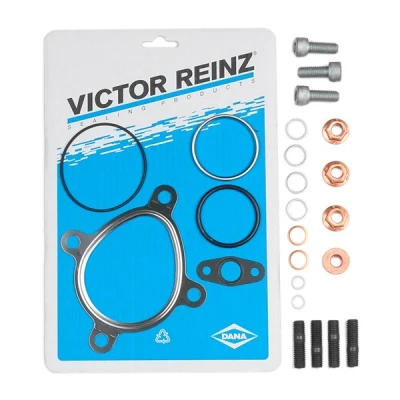 Immagine di REINZ 04 10167 01 Kit montaggio, Compressore AUDI: A6 C5 Sedan, Avant, A4 B5 Avant