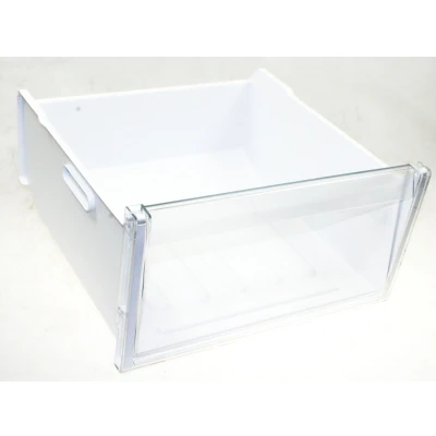 Immagine di Whirlpool Indesit C00568131 cassetto delle verdure frigorifero con congelatore xxl freezeb