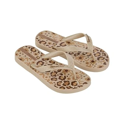 Immagine di Ipanema Infradito unisex per bambini Temas XIV, Beige/Marrone, 27/28 EU