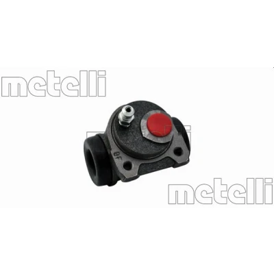 Immagine di METELLI 04 0429 Cilindretto Freno 19,05 con regolatore integrato CITROËN: Saxo Hatchback, PEUGEOT: 106 II I Hatchback