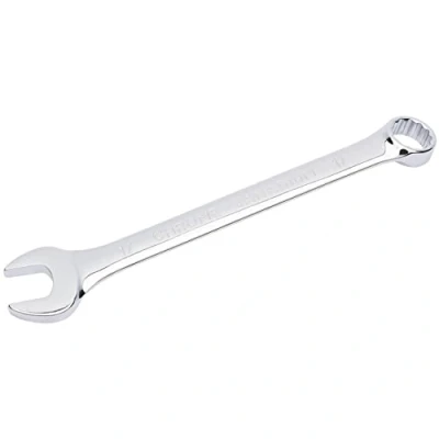 Immagine di Draper 35217 Hi Torq Chiave combinata metrica corta, misura 24 mm
