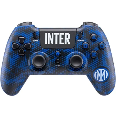 Immagine di Qubick Wireless Controller Inter compatibile con Nvidia Shield