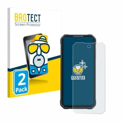 Immagine di brotect Pellicola Protettiva Opaca per iiiF150 B2 Pro Anti Riflesso (2 Pezzi)