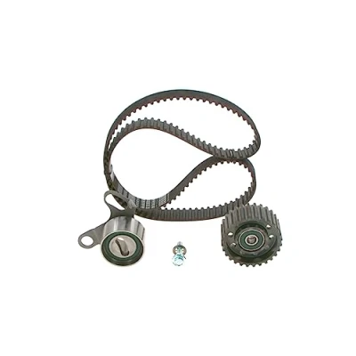 Immagine di BOSCH 1 987 946 311 Kit cinghia di distribuzione 129 TOYOTA: HILUX 5 Pick up, 4Runner, Land Cruiser Prado 120