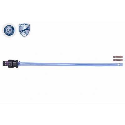 Immagine di VEMO V24 83 0039 Kit riparazione cavi, Iniettore MERCEDES BENZ: Classe E Sedan, C Sedan