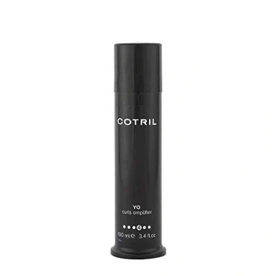 Immagine di COTRIL Creative Walk Yo Curls Amplifier 100ml