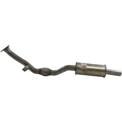 Immagine di BOSAL 233 073 Silenziatore anteriore