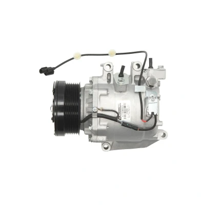 Immagine di Compressore, condizionatore d&#039;aria THERMOTEC KLIMA KTT090070