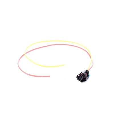 Immagine di HERTH+BUSS ELPARTS 51277164 Kit riparazione cavi, Iniettore OPEL: Vivaro A Van, Astra H Caravan, FIAT: Ducato II Camion pianale/Telaio, Bus