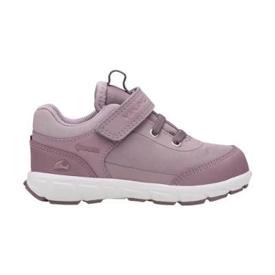 Immagine di Viking Spectrum Low Gtx R, Scarpe da Passeggio Unisex Bambini e ragazzi, Rosa Dusty Pink, 34 EU
