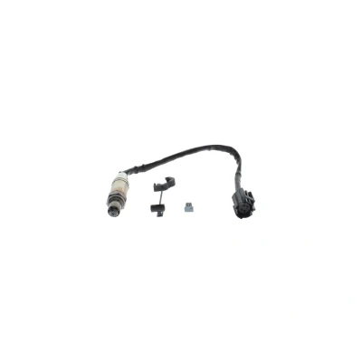 Immagine di BOSCH F 00E 263 356 Sonda lambda 4